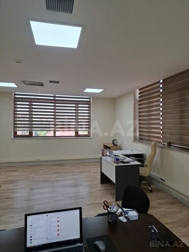 İcarəyə verilir 1 otaqlı ofis 45 m², Nərimanov r., photo 3 from 10