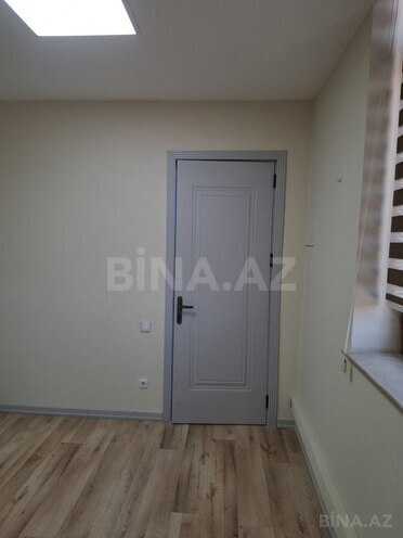 İcarəyə verilir 1 otaqlı ofis 45 m², Nərimanov r., photo 9 from 10