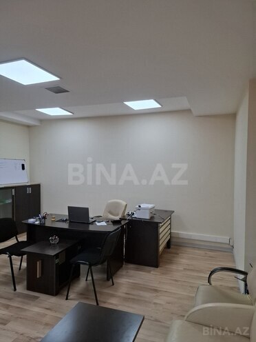 İcarəyə verilir 1 otaqlı ofis 45 m², Nərimanov r., photo 8 from 10