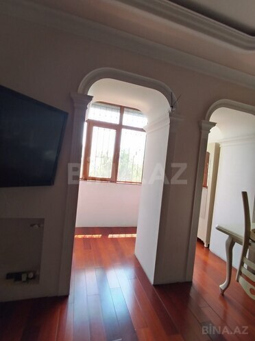 İcarəyə verilir 2 otaqlı köhnə tikili 60 m², İçəri Şəhər m., photo 12 from 17