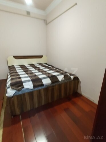 İcarəyə verilir 2 otaqlı köhnə tikili 60 m², İçəri Şəhər m., photo 6 from 17