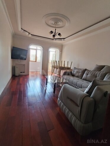 İcarəyə verilir 2 otaqlı köhnə tikili 60 m², İçəri Şəhər m., photo 4 from 17