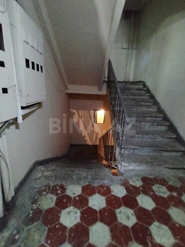 İcarəyə verilir 2 otaqlı köhnə tikili 60 m², İçəri Şəhər m., photo 16 from 17