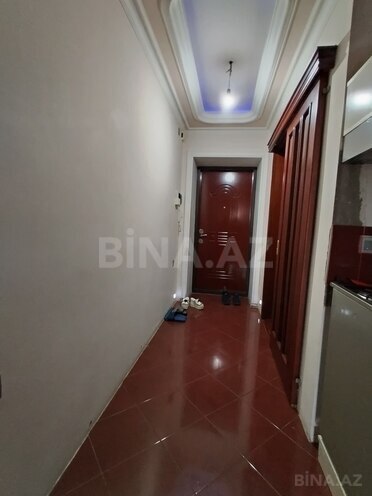 İcarəyə verilir 2 otaqlı köhnə tikili 60 m², İçəri Şəhər m., photo 11 from 17
