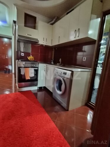 İcarəyə verilir 2 otaqlı köhnə tikili 60 m², İçəri Şəhər m., photo 9 from 17