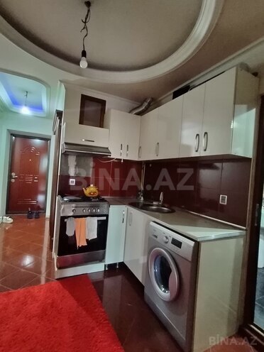 İcarəyə verilir 2 otaqlı köhnə tikili 60 m², İçəri Şəhər m., photo 8 from 17