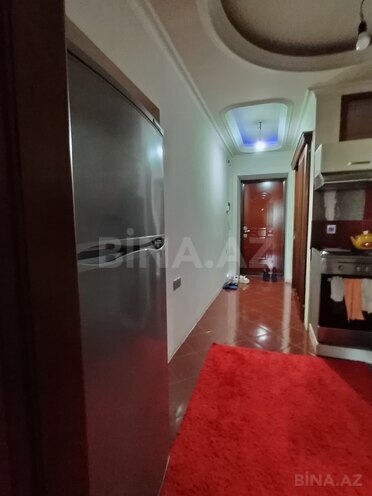 İcarəyə verilir 2 otaqlı köhnə tikili 60 m², İçəri Şəhər m., photo 10 from 17