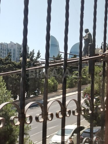 İcarəyə verilir 2 otaqlı köhnə tikili 60 m², İçəri Şəhər m., photo 3 from 17