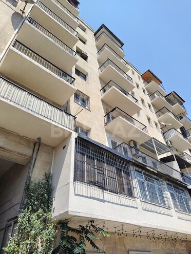 İcarəyə verilir 2 otaqlı köhnə tikili 60 m², İçəri Şəhər m., photo 1 from 17