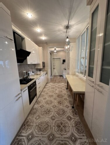 İcarəyə verilir 3 otaqlı yeni tikili 100 m², Neftçilər m., photo 7 from 11