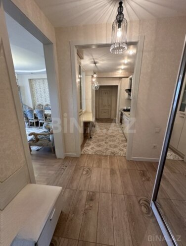 İcarəyə verilir 3 otaqlı yeni tikili 100 m², Neftçilər m., photo 8 from 11