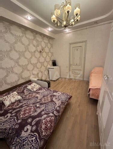 İcarəyə verilir 3 otaqlı yeni tikili 100 m², Neftçilər m., photo 5 from 11