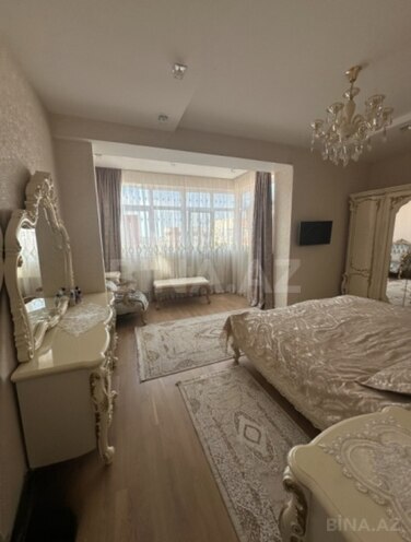 İcarəyə verilir 3 otaqlı yeni tikili 100 m², Neftçilər m., photo 3 from 11