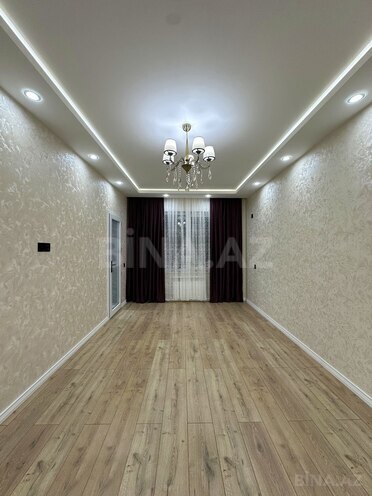 Продаётся 3-комн. вторичка 55 м², м. Ази Асланов, photo 1 from 15