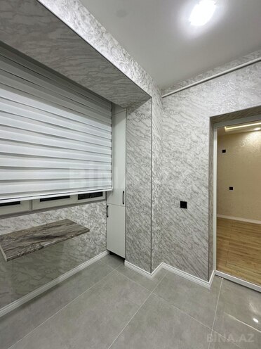 Продаётся 3-комн. вторичка 55 м², м. Ази Асланов, photo 14 from 15
