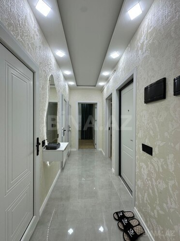 Продаётся 3-комн. вторичка 55 м², м. Ази Асланов, photo 8 from 15