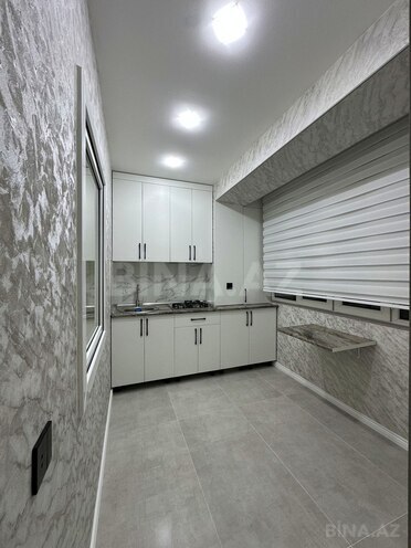 Продаётся 3-комн. вторичка 55 м², м. Ази Асланов, photo 13 from 15