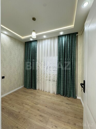 Продаётся 3-комн. вторичка 55 м², м. Ази Асланов, photo 11 from 15
