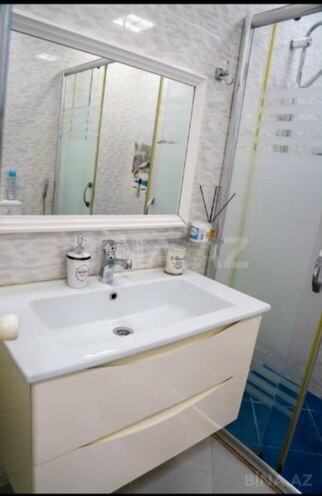 Сдаётся 3-комн. вторичка 65 м², м. Ичеришехер, photo 11 from 16