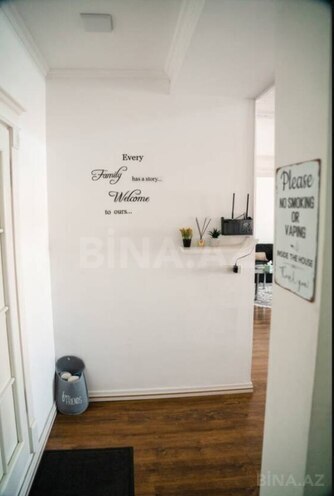 Сдаётся 3-комн. вторичка 65 м², м. Ичеришехер, photo 12 from 16
