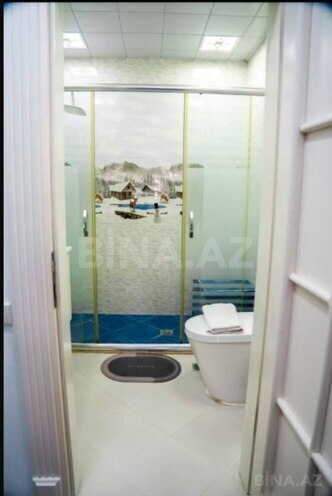 Сдаётся 3-комн. вторичка 65 м², м. Ичеришехер, photo 13 from 16