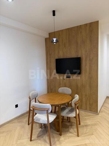 Сдаётся 2-комн. новостройка 50 м², м. 20 января, photo 1 from 12