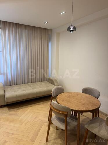 Сдаётся 2-комн. новостройка 50 м², м. 20 января, photo 3 from 12