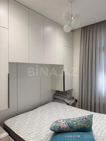 Сдаётся 2-комн. новостройка 50 м², м. 20 января, photo 7 from 12