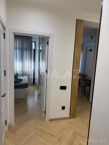 Сдаётся 2-комн. новостройка 50 м², м. 20 января, photo 6 from 12