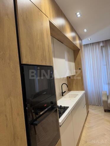 Сдаётся 2-комн. новостройка 50 м², м. 20 января, photo 5 from 12