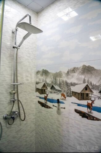 Сдаётся 3-комн. вторичка 65 м², м. Ичеришехер, photo 14 from 16