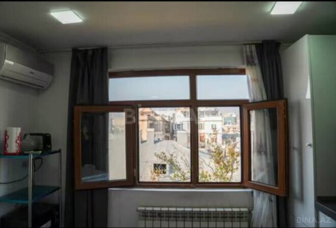 Сдаётся 3-комн. вторичка 65 м², м. Ичеришехер, photo 15 from 16