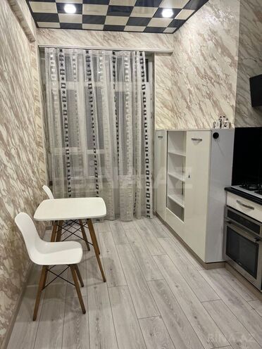 İcarəyə verilir 2 otaqlı yeni tikili 85 m², Şah İsmayıl Xətai m., photo 6 from 11