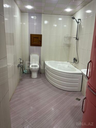 İcarəyə verilir 2 otaqlı yeni tikili 85 m², Şah İsmayıl Xətai m., photo 10 from 11