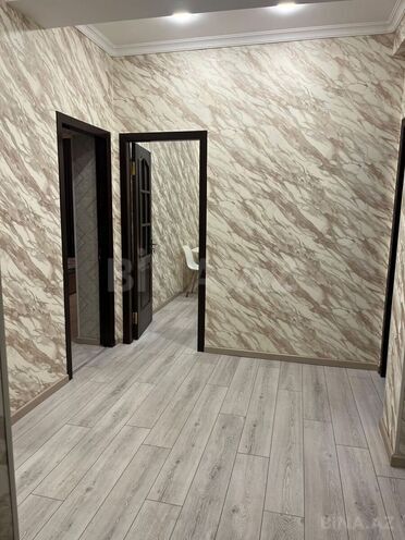 İcarəyə verilir 2 otaqlı yeni tikili 85 m², Şah İsmayıl Xətai m., photo 9 from 11