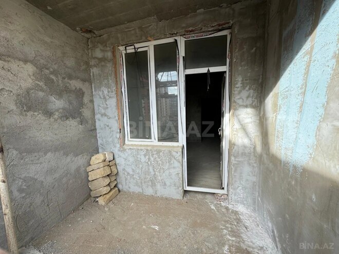 Продаётся 3-комн. новостройка 101 м², м. Ази Асланов, photo 10 from 12