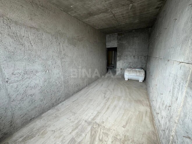 Продаётся 3-комн. новостройка 101 м², м. Ази Асланов, photo 9 from 12