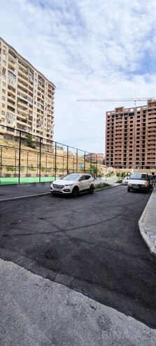 Продаётся 3-комн. новостройка 101 м², м. Ази Асланов, photo 4 from 12