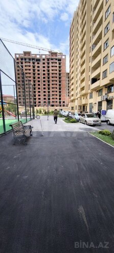 Продаётся 3-комн. новостройка 101 м², м. Ази Асланов, photo 5 from 12