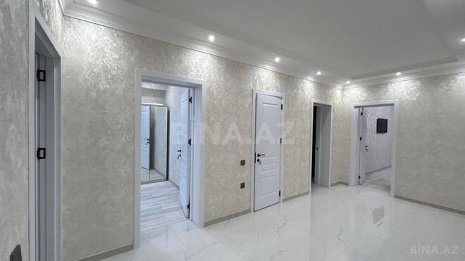 Сдаётся 2-комн. новостройка 110 м², Насиминский  р., photo 11 from 16