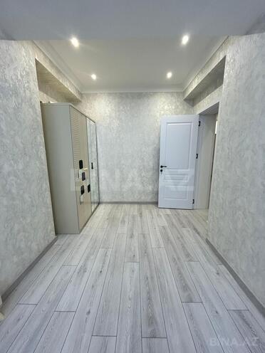 Сдаётся 2-комн. новостройка 110 м², Насиминский  р., photo 10 from 16