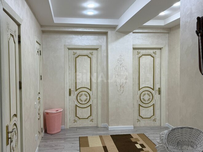 İcarəyə verilir 3 otaqlı yeni tikili 150 m², Neftçilər m., photo 9 from 11