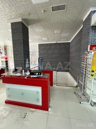 Сдаётся  объект 730 м², м. Гянджлик, photo 8 from 27