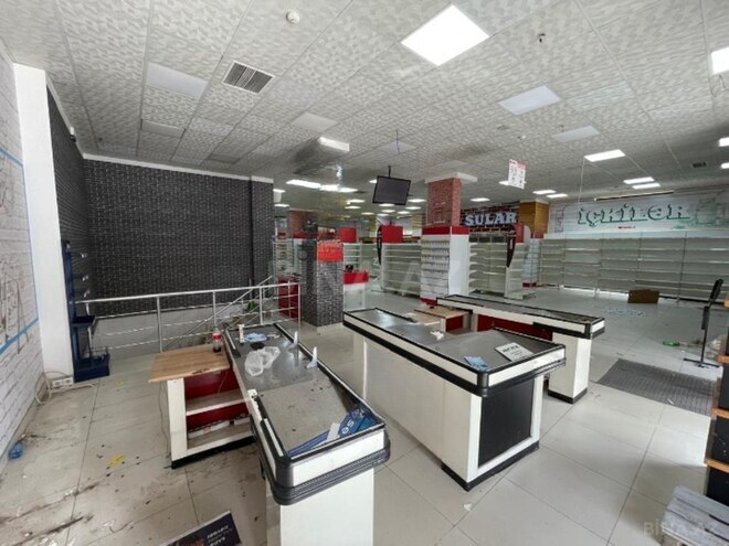 Сдаётся  объект 730 м², м. Гянджлик, photo 7 from 27