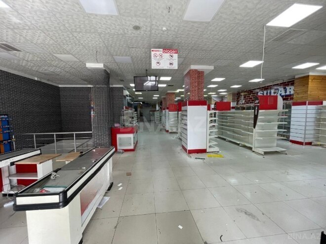 Сдаётся  объект 730 м², м. Гянджлик, photo 4 from 27