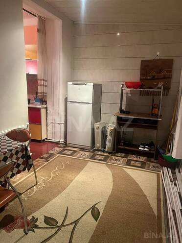 Продаётся 2-комн. вторичка 70 м², м. Кара Караев, photo 10 from 12