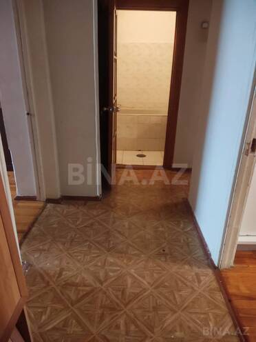 Продаётся 2-комн. вторичка 70 м², м. Кара Караев, photo 11 from 12