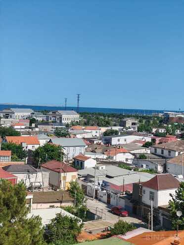 Satılır 7 otaqlı həyət evi/bağ evi 207 m², Bayıl q., photo 23 from 26
