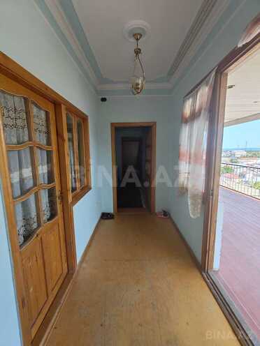 Satılır 7 otaqlı həyət evi/bağ evi 207 m², Bayıl q., photo 12 from 26