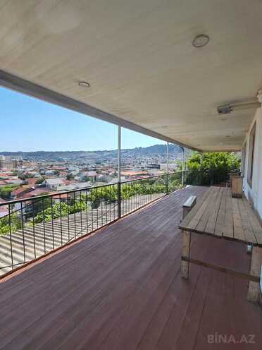 Satılır 7 otaqlı həyət evi/bağ evi 207 m², Bayıl q., photo 16 from 26